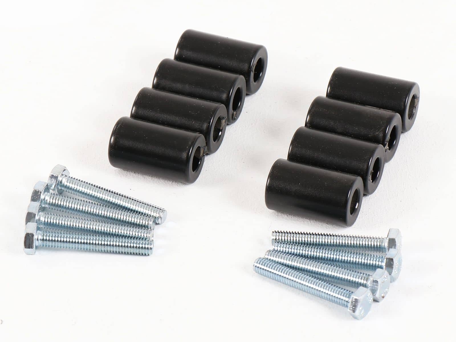 C-Bow Verbreiterung nach außen um 20mm Hepco & Becker