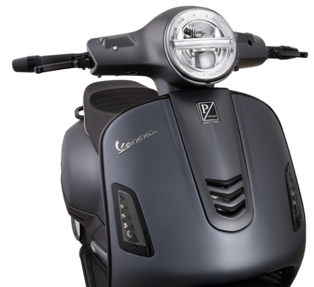 Scheinwerfer LED für Vespa GTS/​GTS Super/​GT/​GT L 125-300ccm ('03-'18)