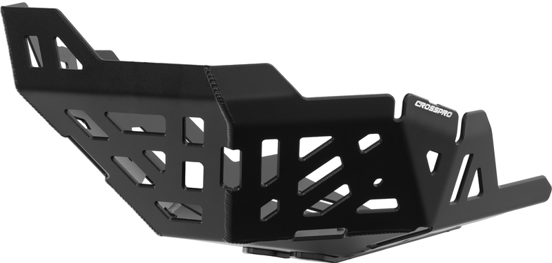 Cross-Pro Unterfahrschutz