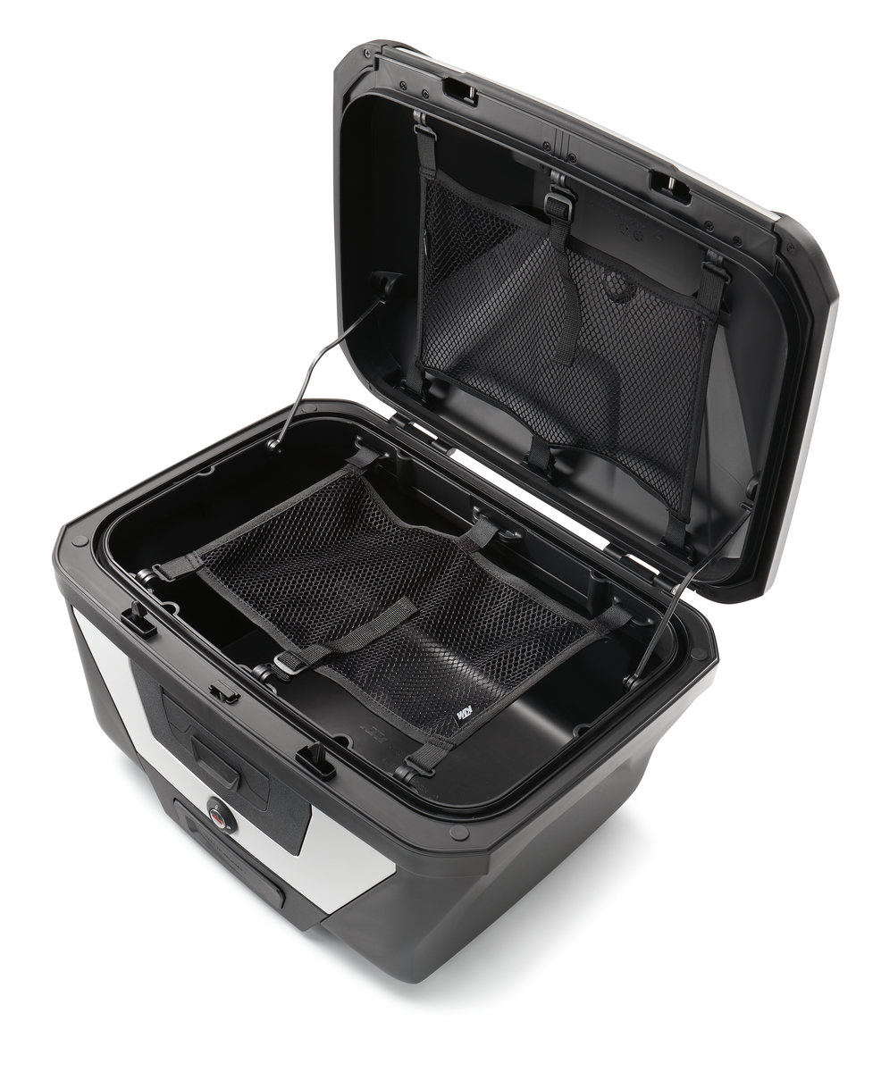 KTM Touring-Topcase