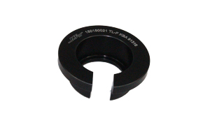 Höher- und Tieferlegung