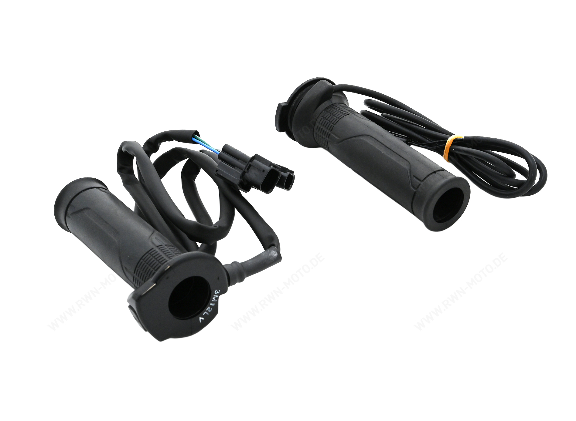 Griffheizung für Honda CB 1000 Hornet (25-) Original