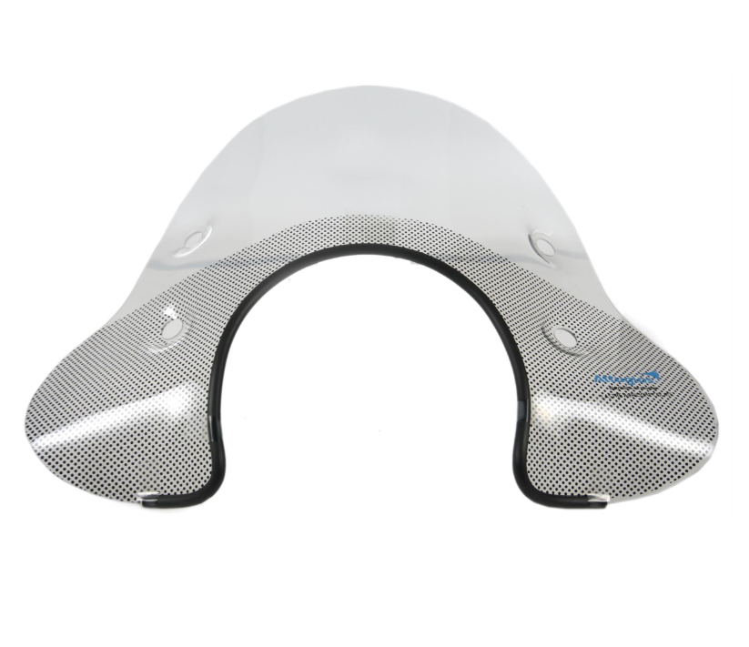Flyscreen CUPPINI für Vespa GTS/​GTS Super/​GT/​GT L 125-300ccm