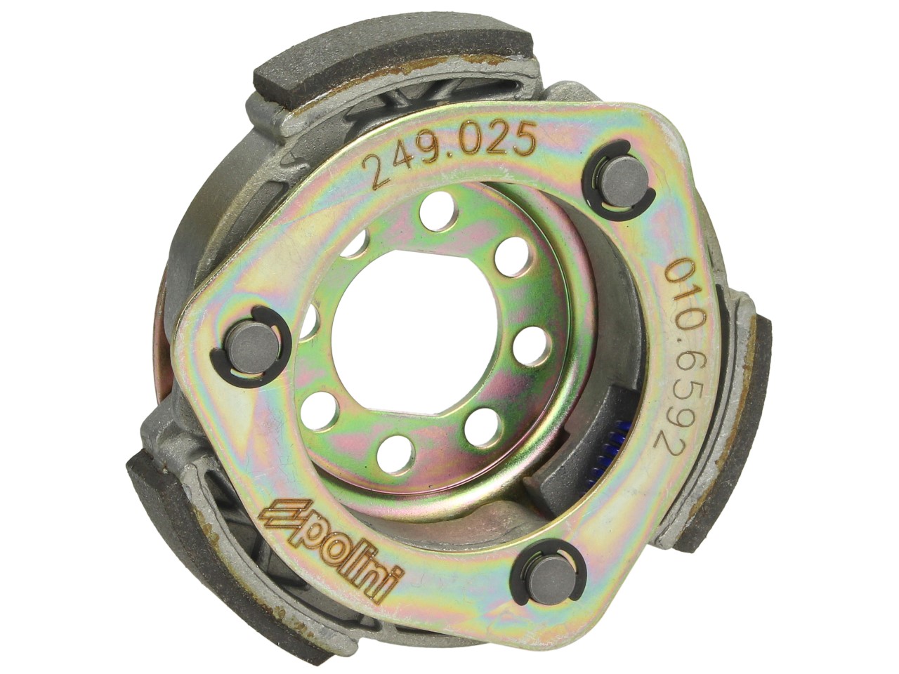 Polini Kupplung, Speed Clutch