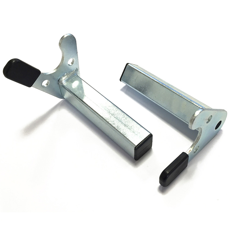 VECTOR "V"-Halter für Hinterradständer Universal