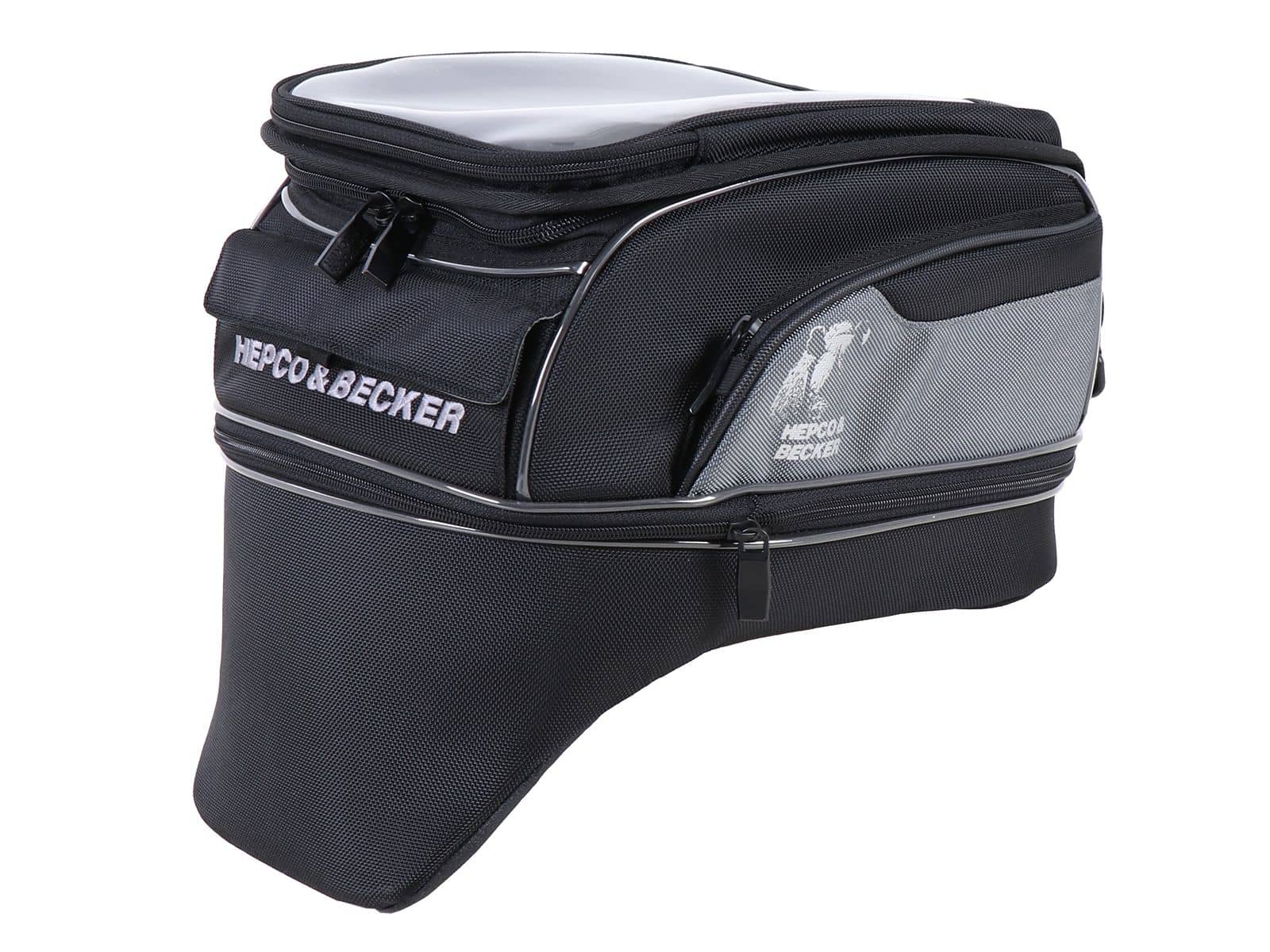Tankrucksack Street Enduro M Hepco & Becker