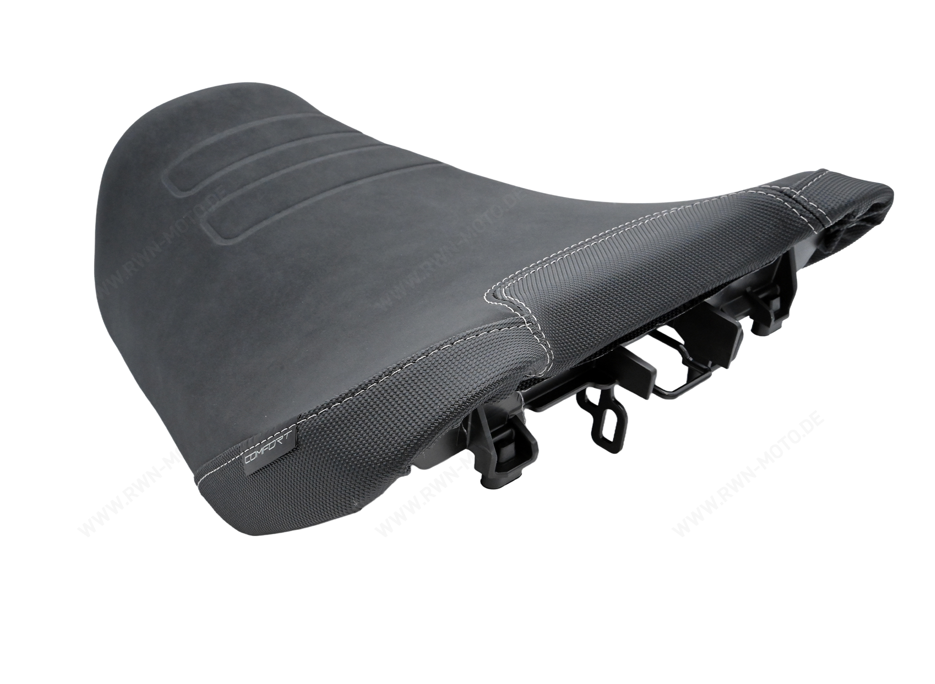 Fahrer-Komfortsitzbank für Yamaha Tracer 9 GT /+ (25-) Original