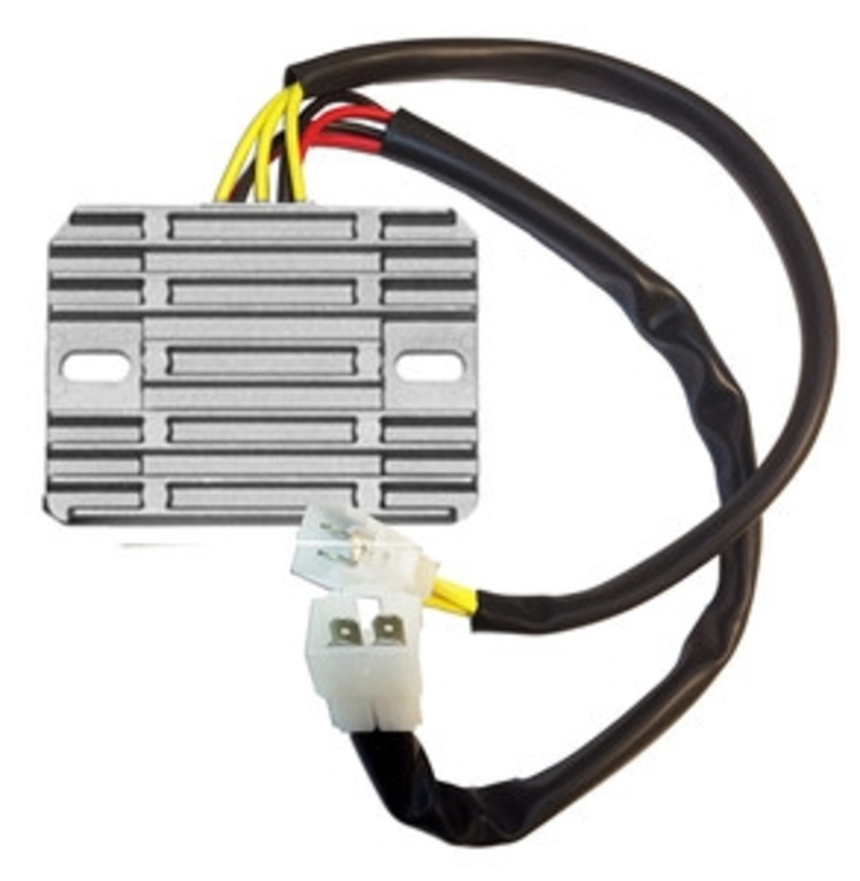 Tecnium by DZE Regler