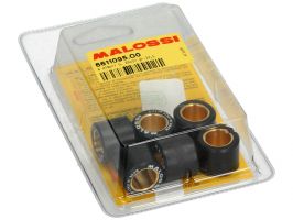Malossi Variatorrollensatz, 20x17 mm, 12,5 g, Stück: 6