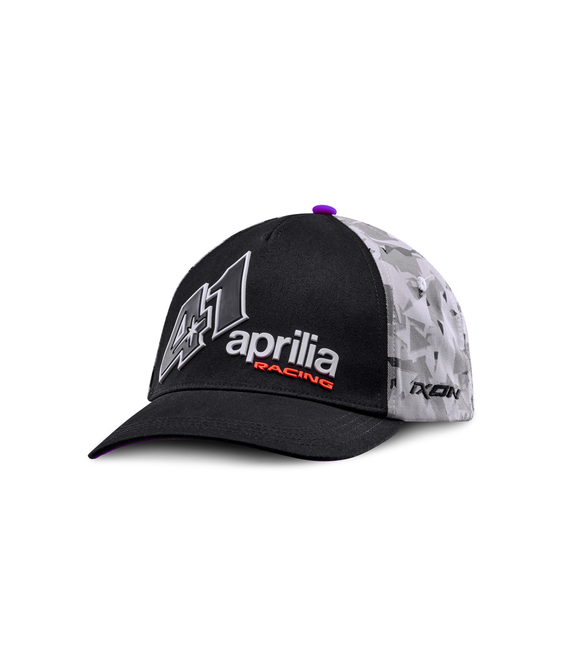 Aprilia Racing 41 Basecap