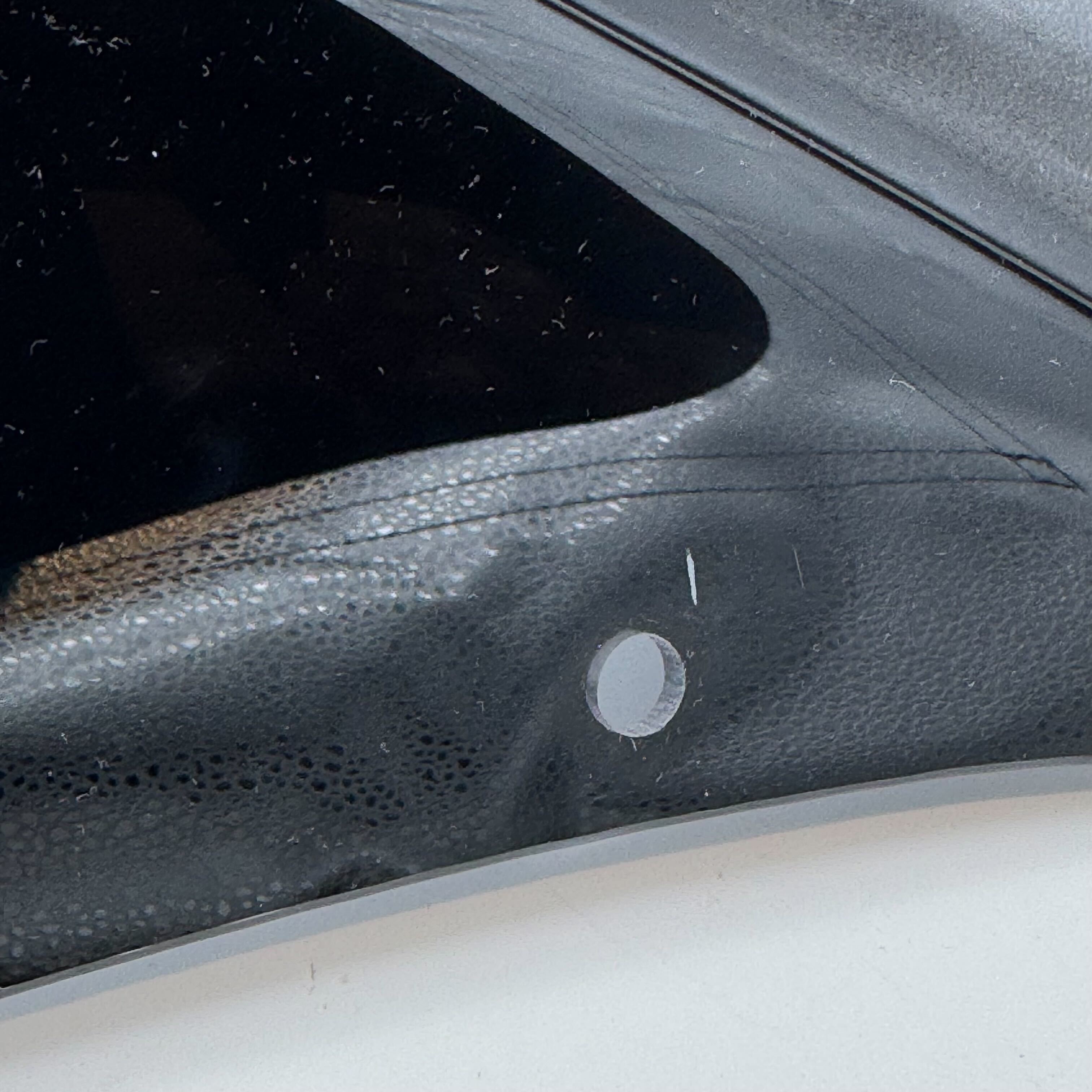 Hohe Windscheibe Honda PCX 125 2024- original Honda