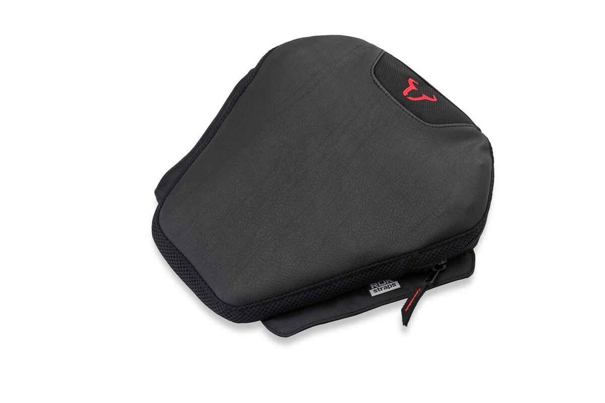 SW-Motech TRAVELLER RIDER Komfortkissen 30,5 x 30 cm für BMW F 800 GT