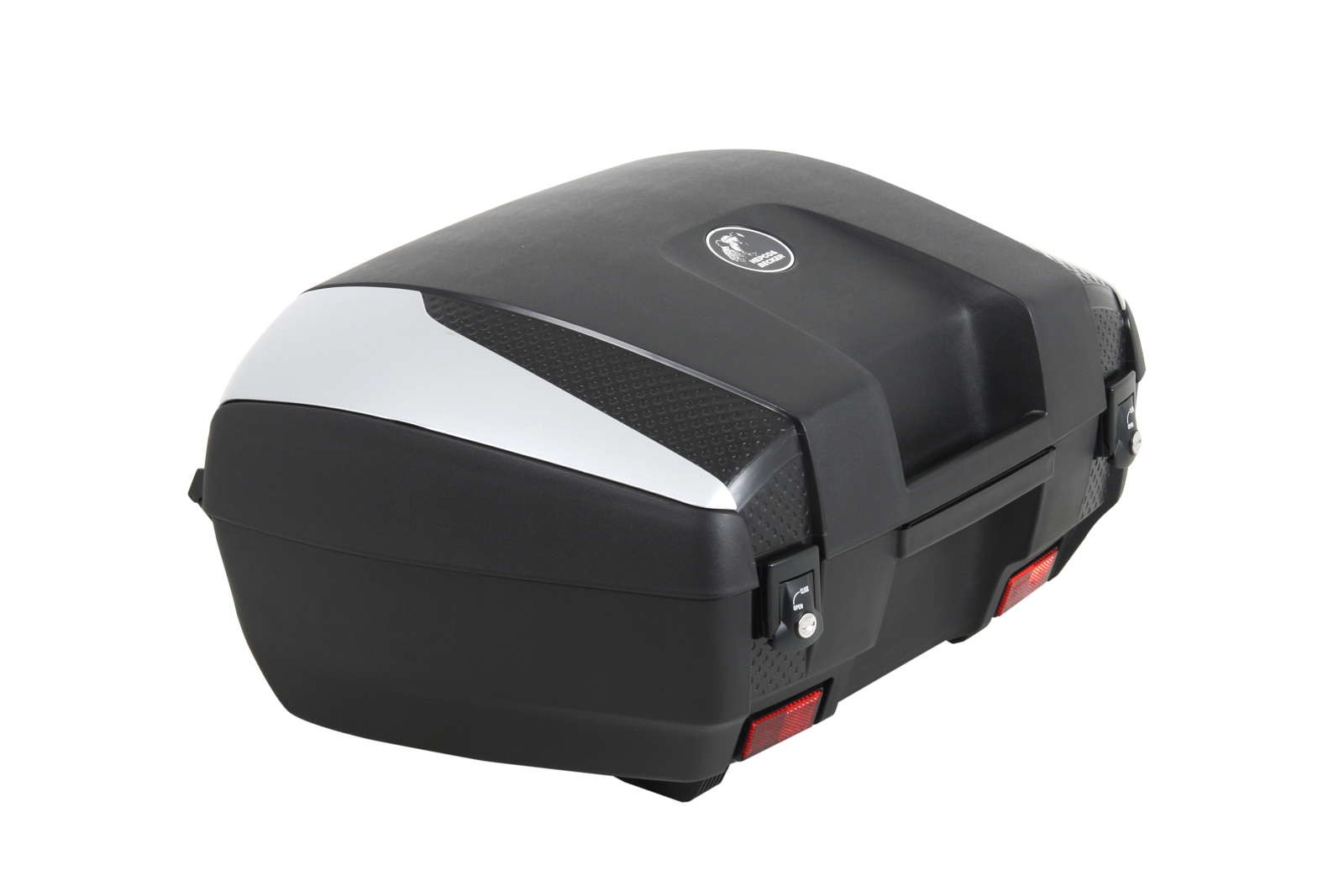 Junior Topcase 55 Flash Hepco & Becker