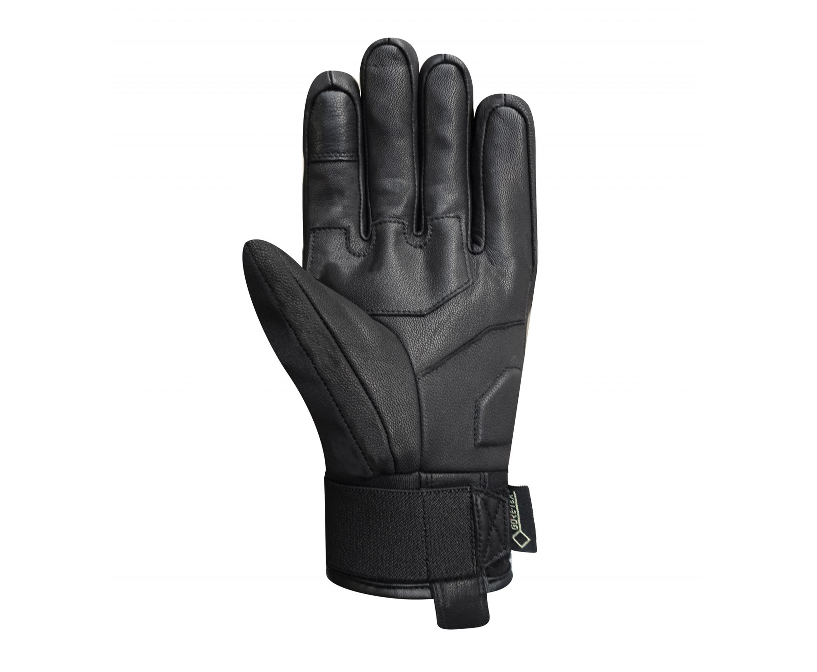Racer Gridder 2 GTX Winter-Handschuh - wasserdicht GORE-TEX®