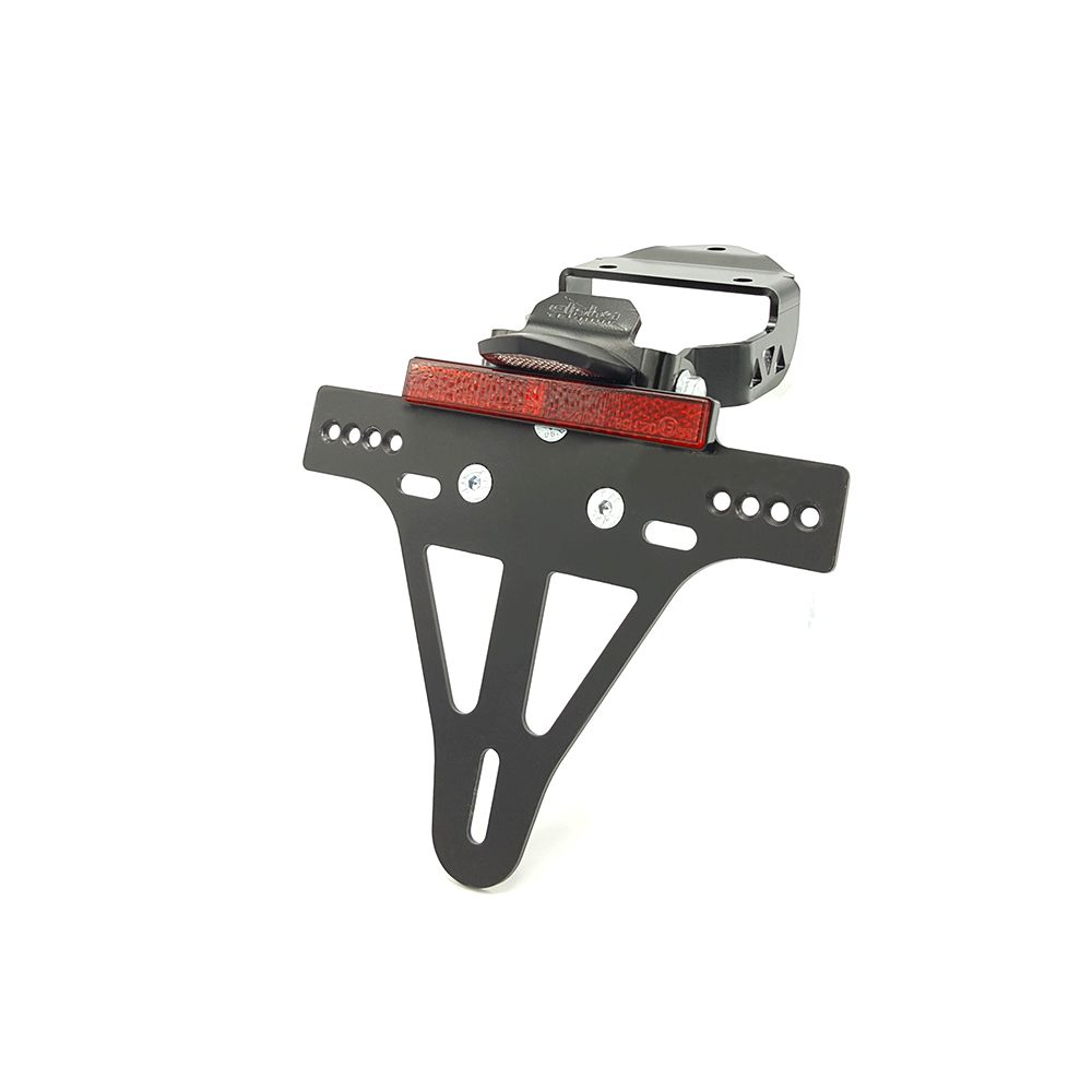 Kennzeichenhalter für Yamaha XV 950 (13-)