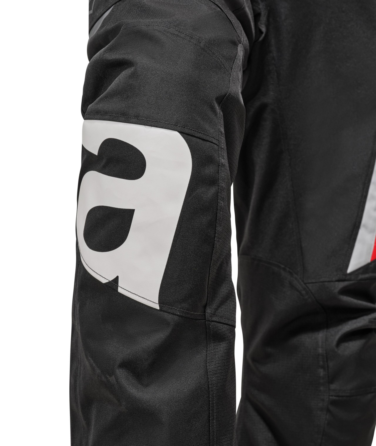 Aprilia Hose Experience by Alpinestars