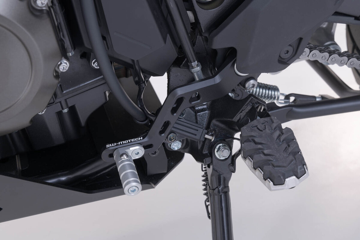 SW-Motech Schalthebel für Suzuki V-Strom 800 DE (23-)