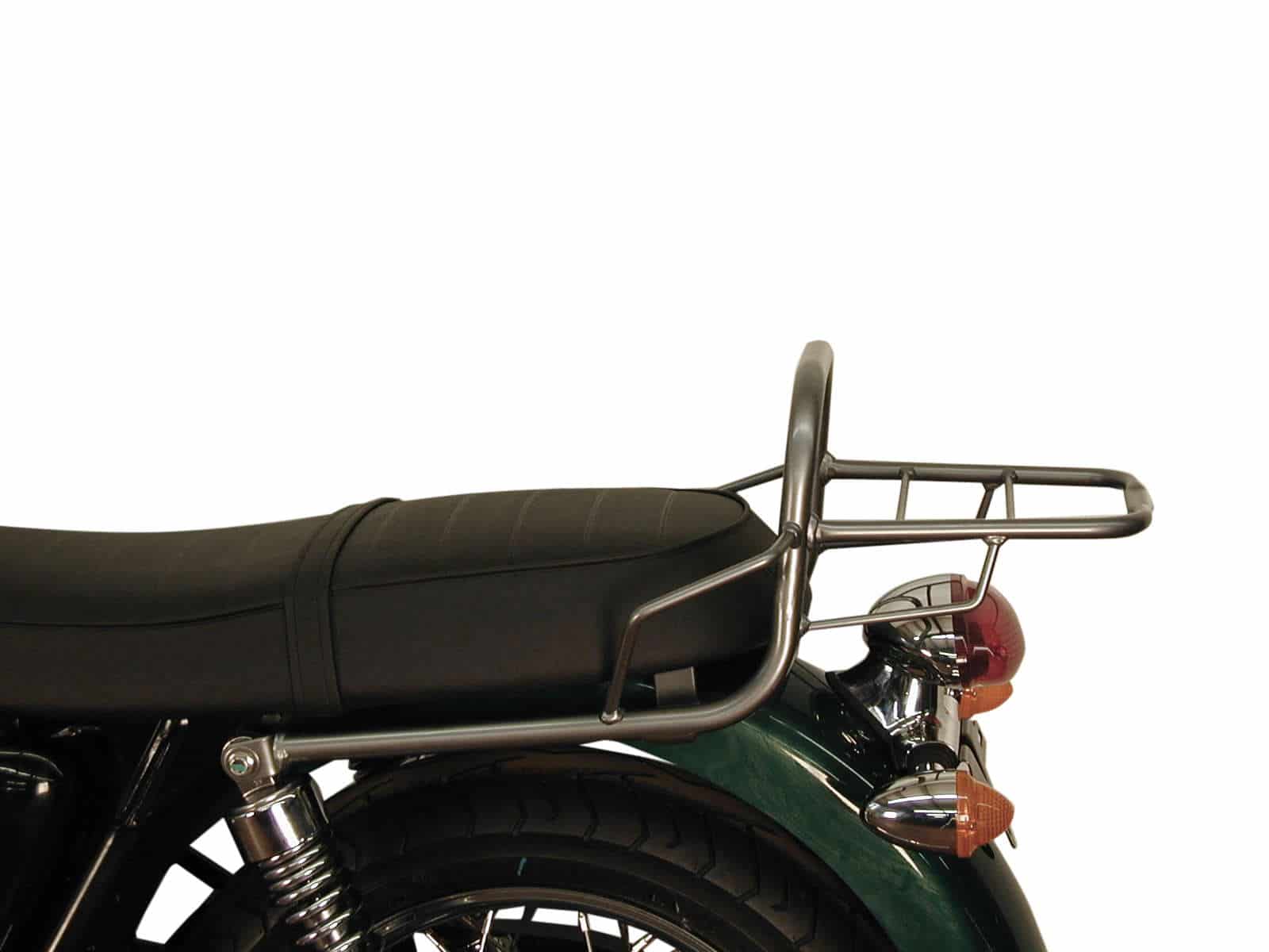 Gepäckbrücke für Triumph Bonneville T100 (05-15) Hepco & Becker