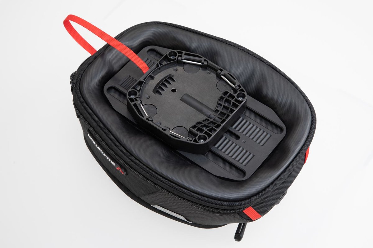 SW-Motech PRO Micro Tankrucksack für Aprilia RSV 4 1100 /Factory (21-)