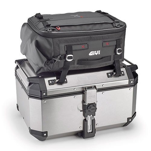 Givi XL02 Satteltasche