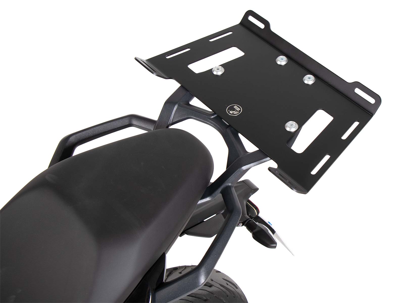 Gepäckbrückenverbreiterung für Triumph Tiger Sport 660 (22-) Hepco & Becker