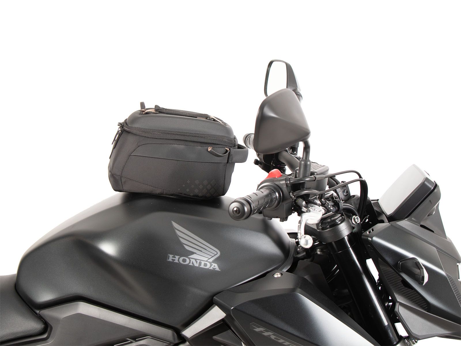 Tankring Basic für Honda CB 500 Hornet (24-) Hepco & Becker