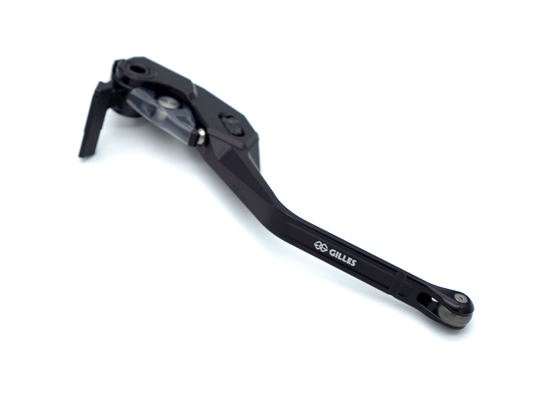 Kupplungshebel schwarz für MT-09 / MT-10 / Tracer 9 / XSR 900 / R7 (Bj.21-) Original Yamaha