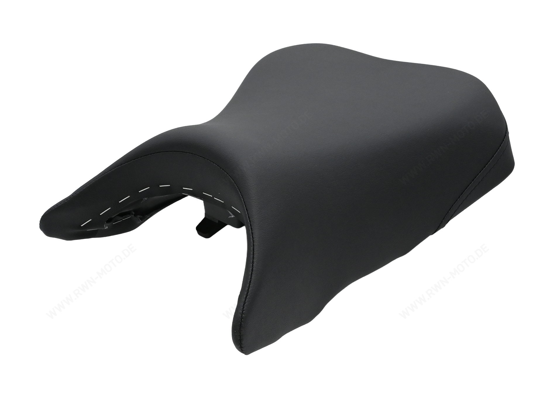 Hohe Sitzbank für Kawasaki Z 500 / Ninja 500 (24-) Original