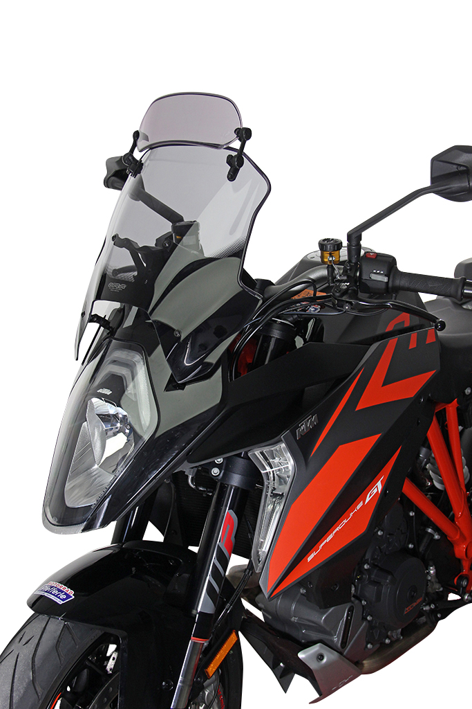 X-creen Sport MRA für KTM 1290 SUPER DUKE GT (Bj.16-18)