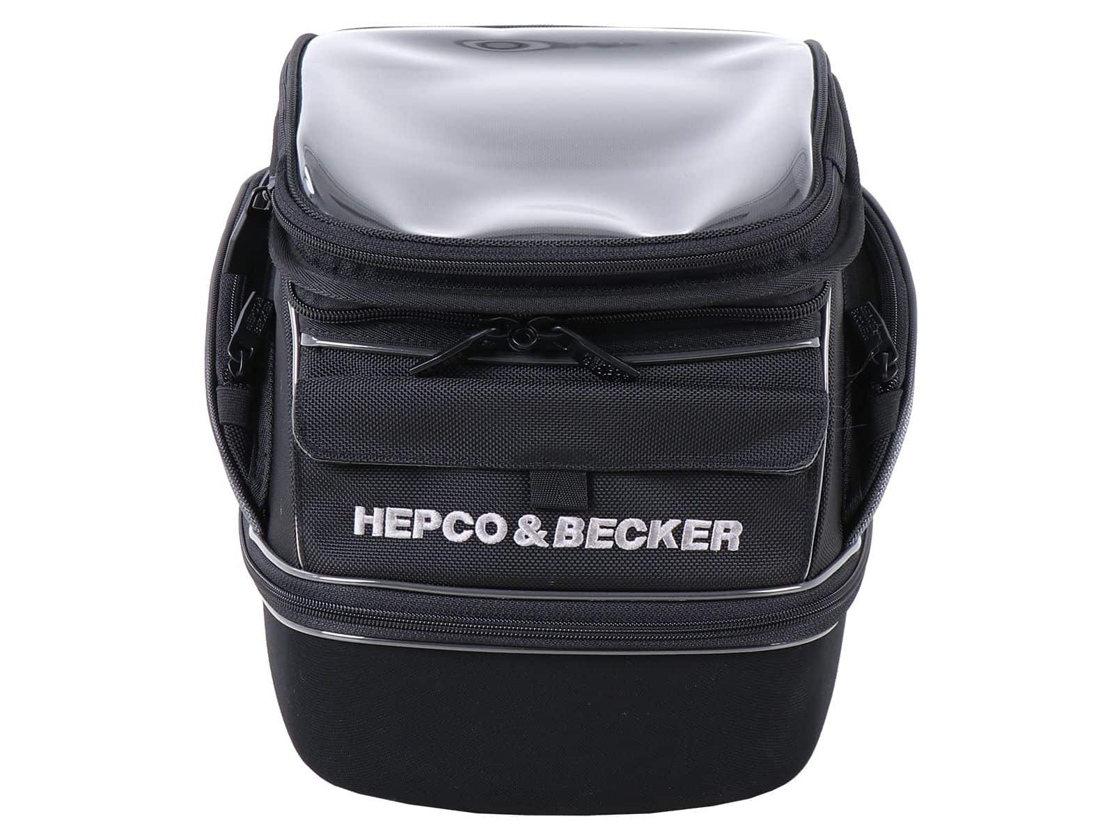 Tankrucksack Street Tourer L Hepco & Becker