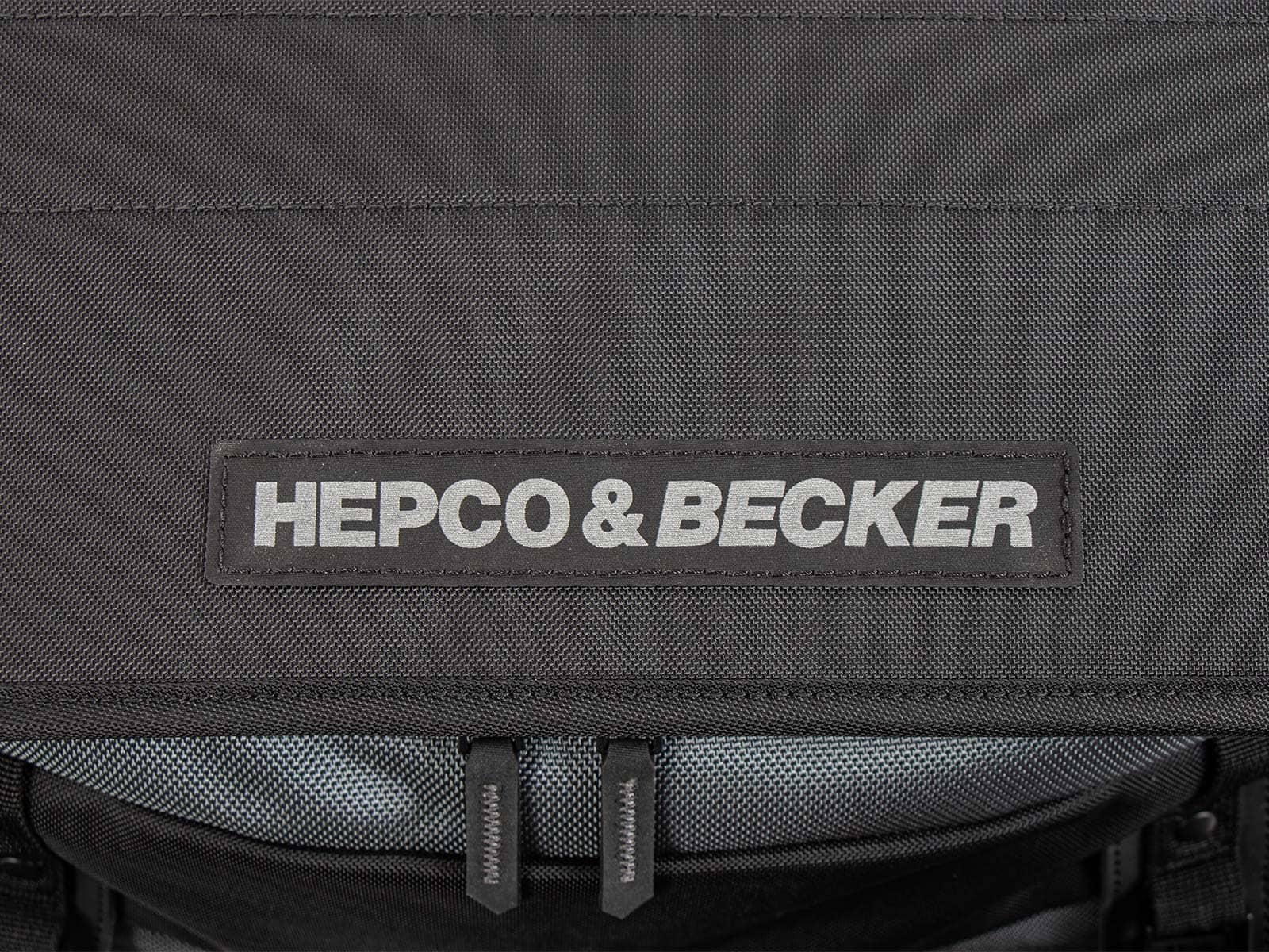 Xtravel Hecktasche XL 50L Orignal Hepco & Becker