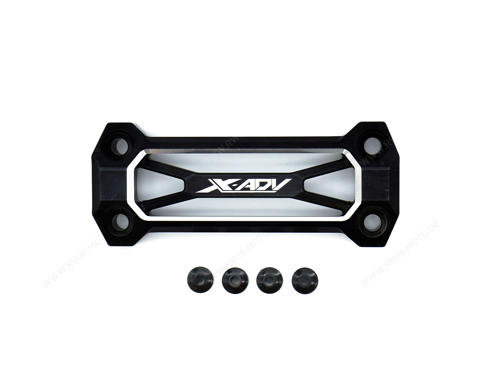 Lenkerbrücke für Honda X-ADV 750 (21-) original Honda