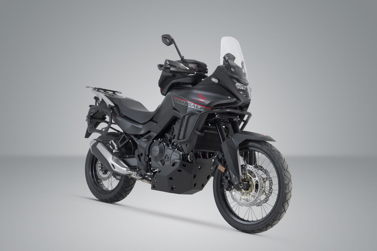 SW-Motech PRO Seitenträger für Honda XL 750 Transalp (23-)
