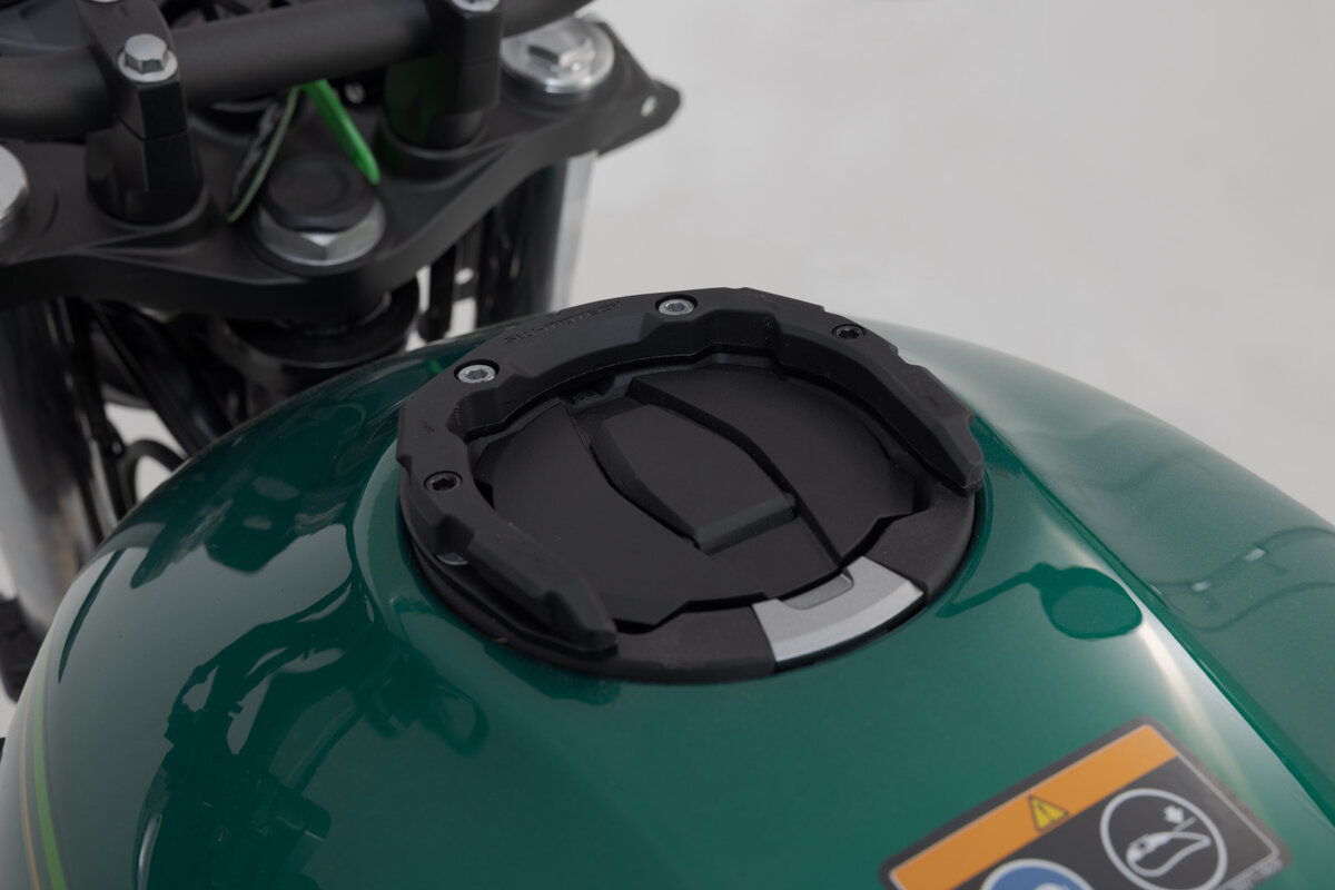 SW-Motech PRO Tankring für Kawasaki Ninja 7 Hybrid (24-)