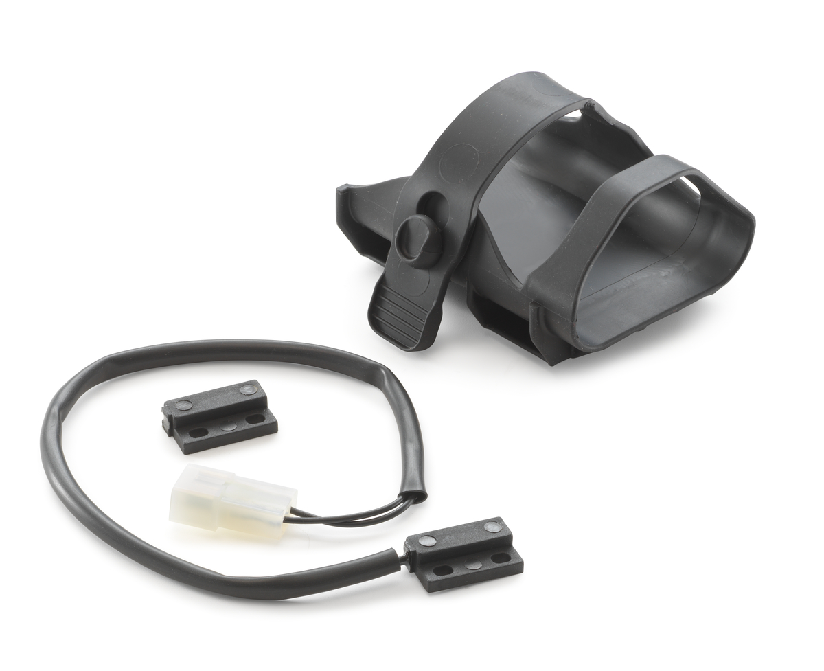 KTM Alarmanlage-Montagekit