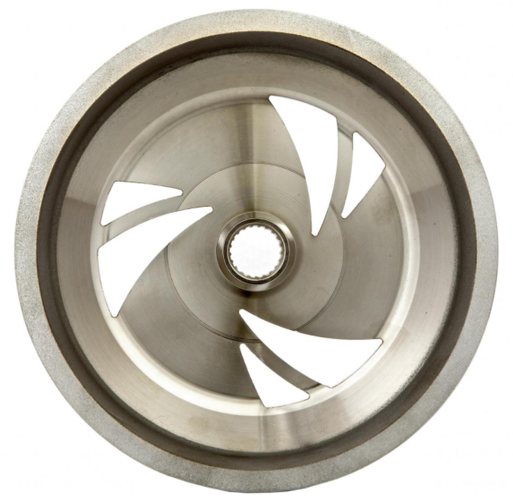 Kupplungsglocke für Vespa Primavera/​Sprint 150ccm 3V i.e. 4T AC (-'20)