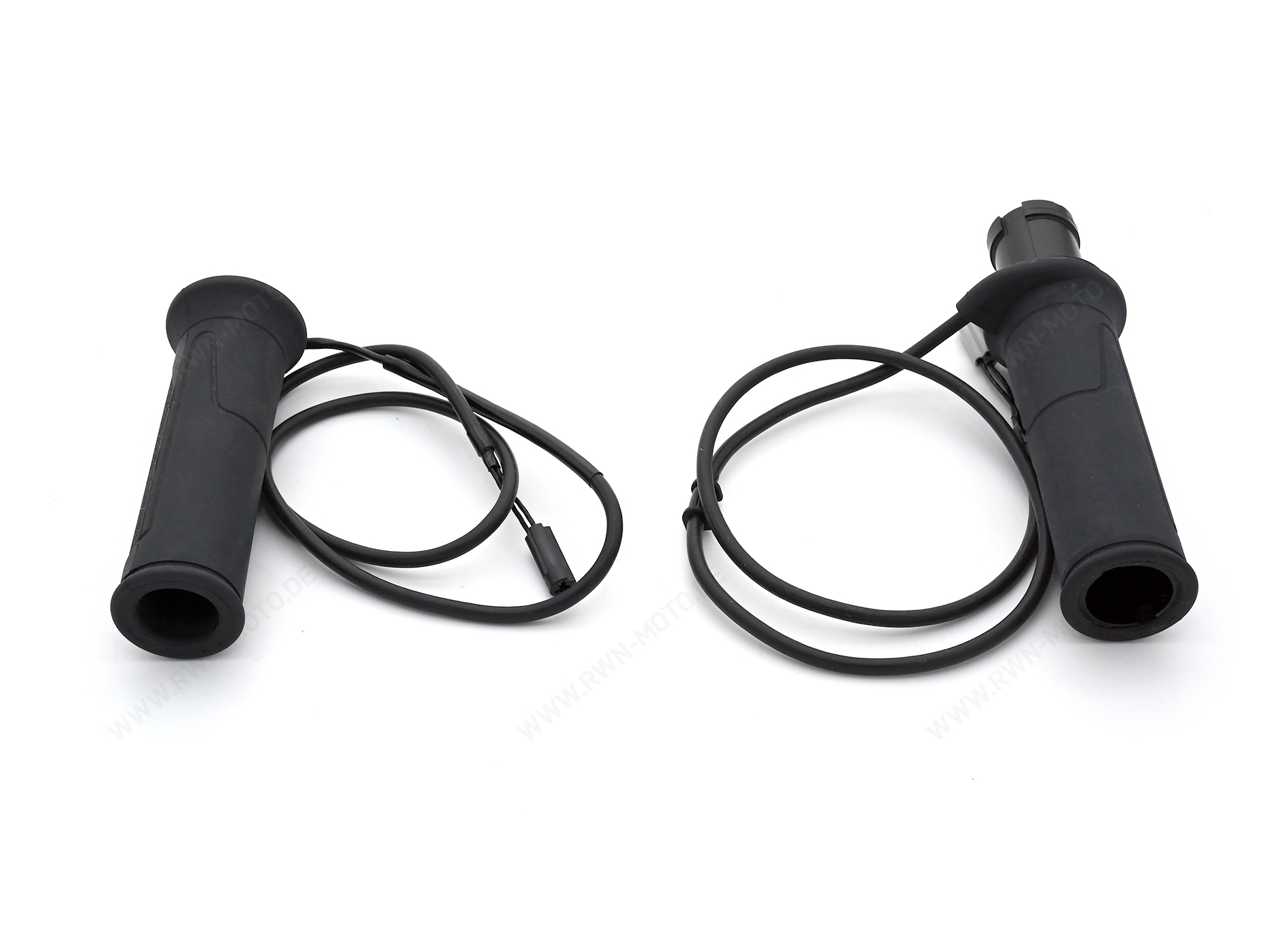Heizgriffe für Yamaha MT-07 (25-) / MT-09 (24-) Original