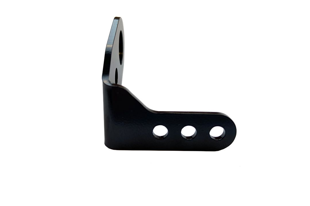 Blinkeradapter links für Originalblinker Suzuki