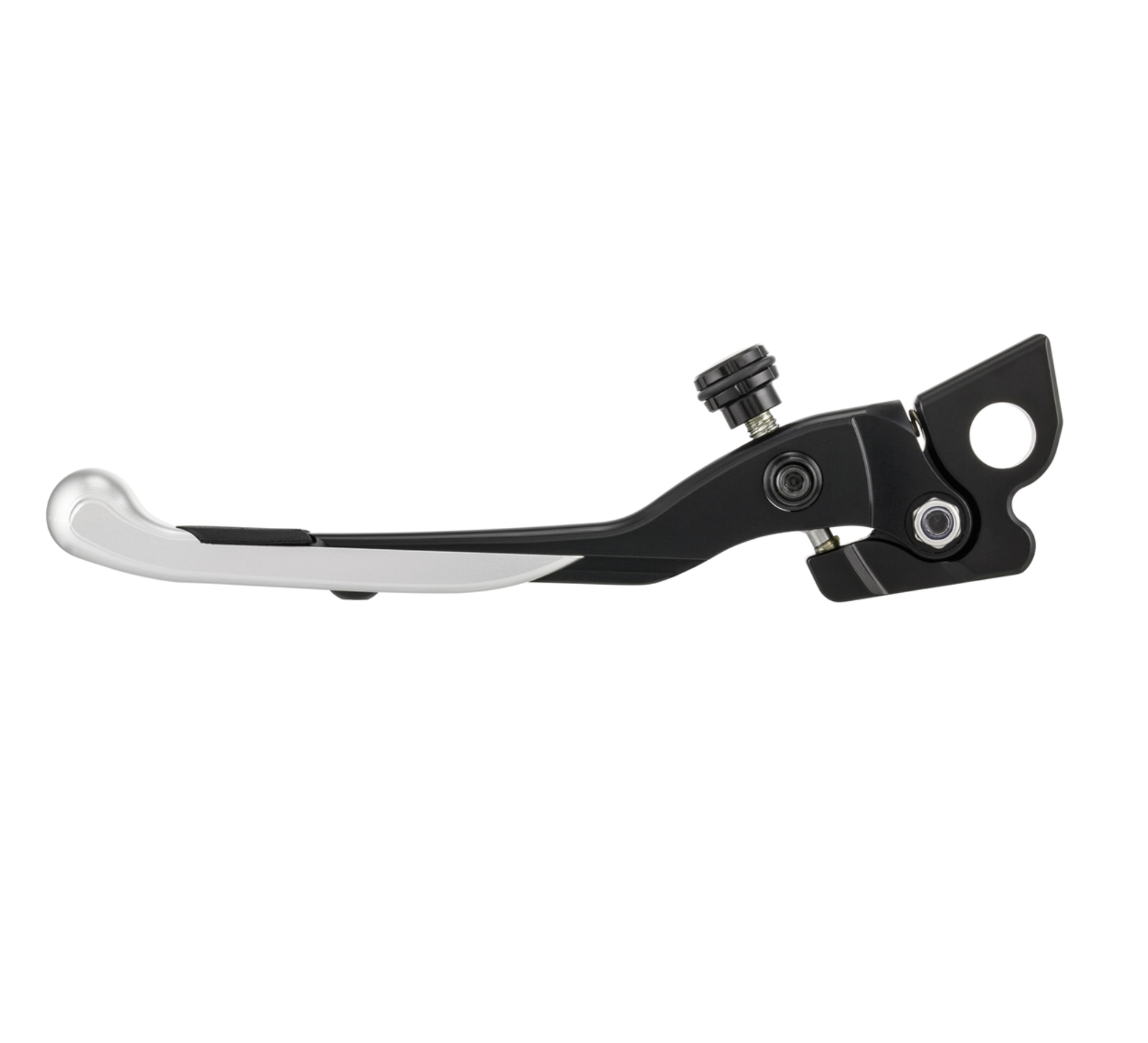 Sporthebel RIZOMA, rechts, ADJUSTABLE PLUS für Vespa GTS/​GTS Super/​GTV/​GT 60/​GT/​GT L 125-300ccm