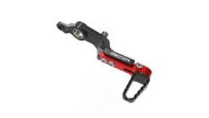 Fußbremshebel-Erweiterungen