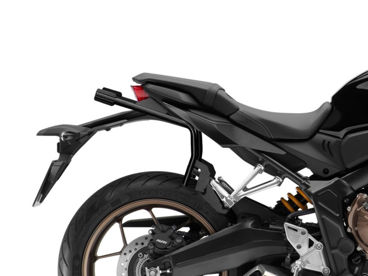 Shad Kofferträger 3P für Honda CB / CBR 650 R (19-20)