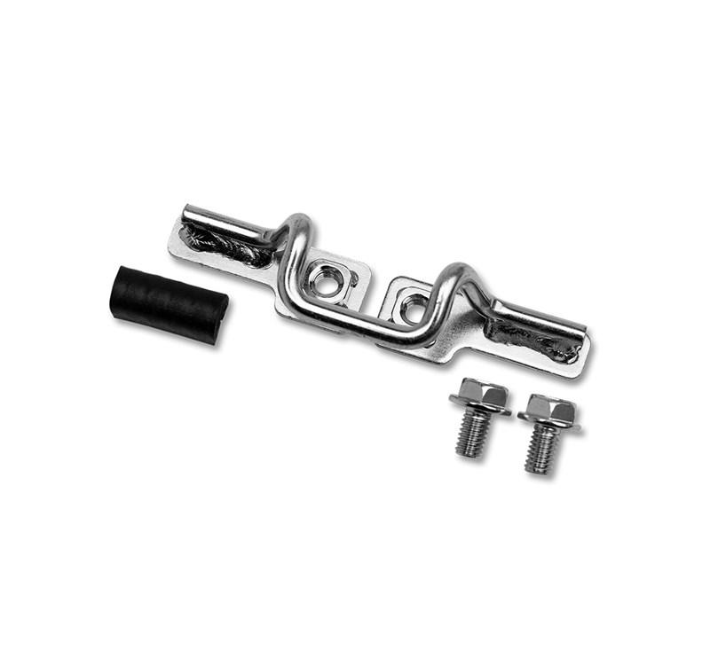 Tankrucksack-Halterung für Kawasaki Ninja /Z 400, Ninja /Z 500 Original Kawasaki