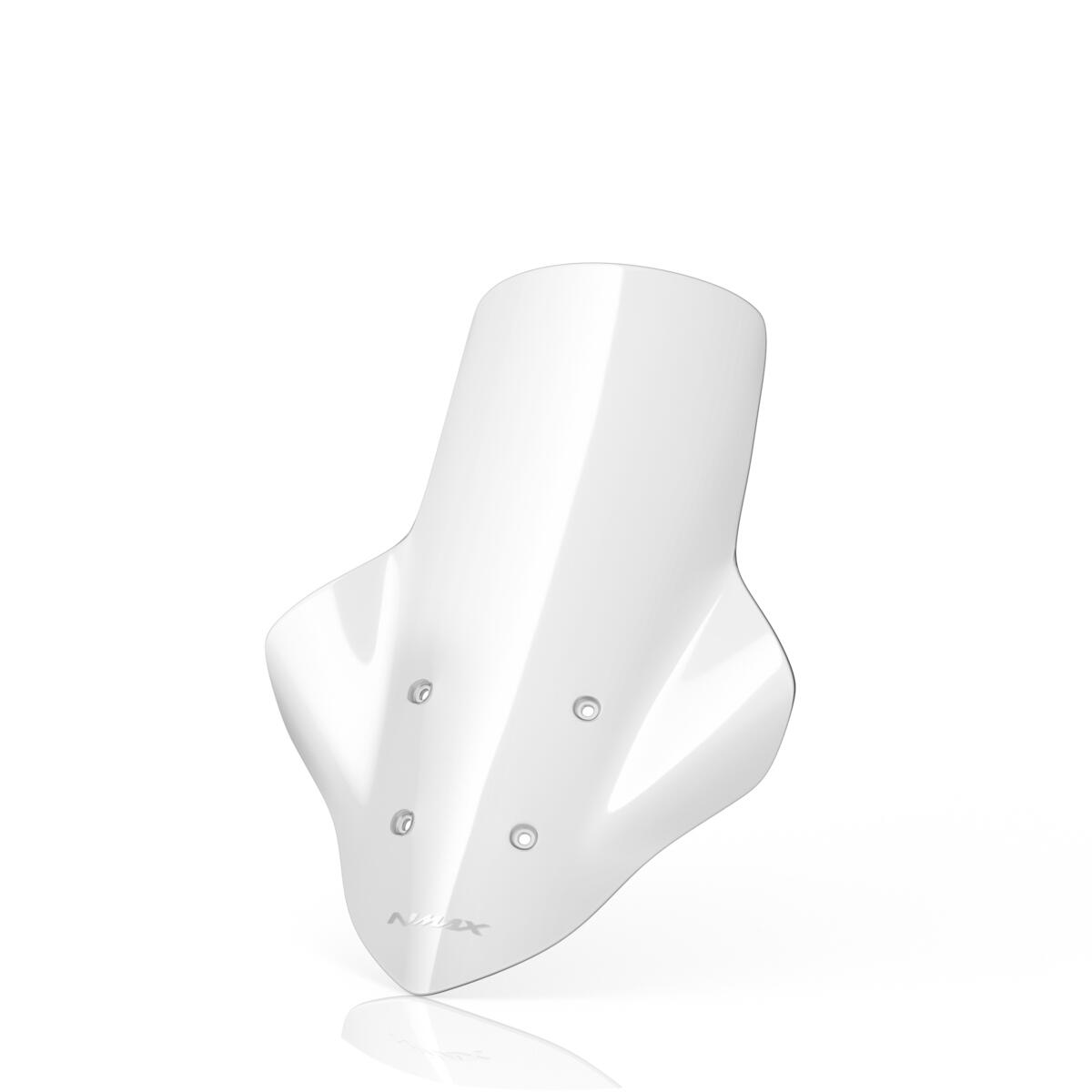 Hoher Windschild  für Yamaha NMAX (Bj.21-24) Original Yamaha