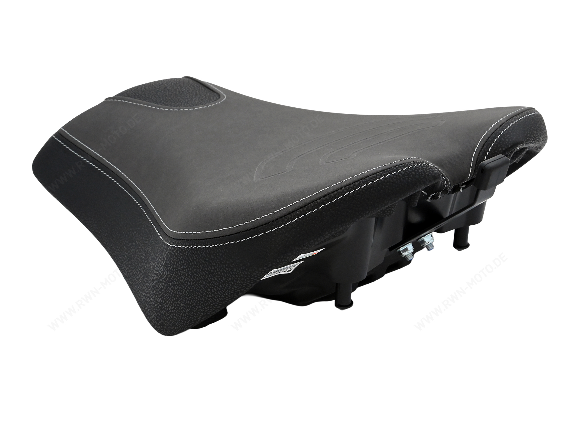 Fahrersitz SE-Design für Kawasaki Z 900 (25-) Original Kawasaki