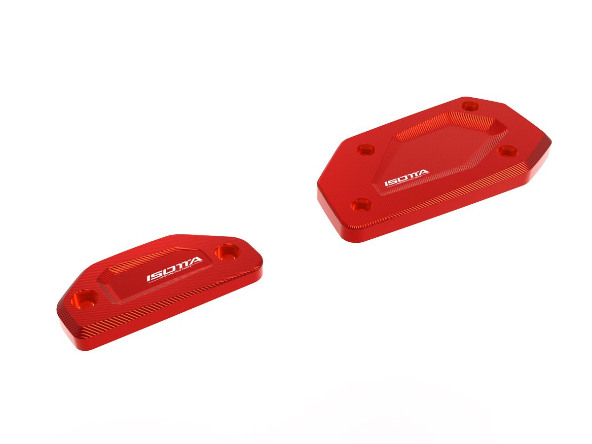 Deckel für Brems- und Kupplungsflüssigkeitsbehälter für BMW R 1300 GS /Adventure