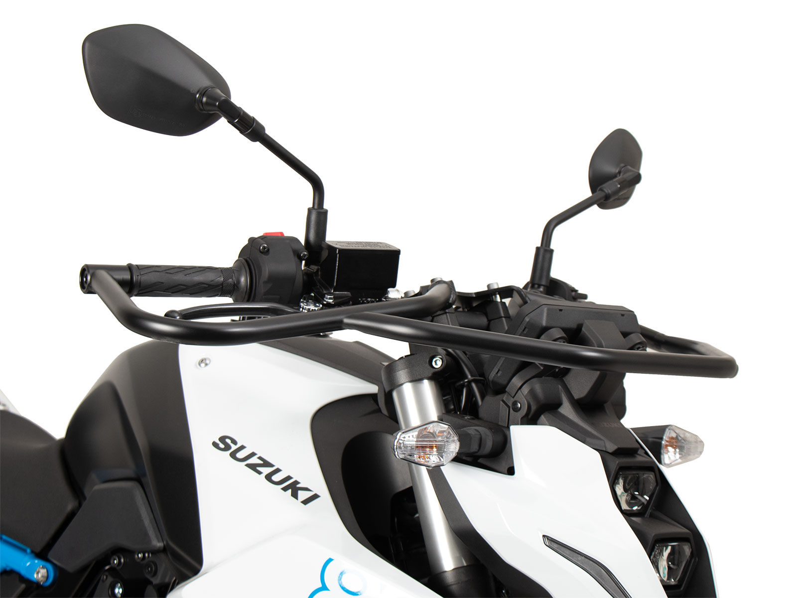 Frontschutzbügel für Suzuki GSX-8S (23-) Hepco & Becker