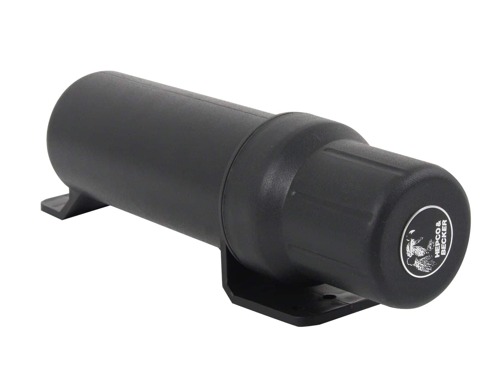 Werkzeugbox für Seitenkofferträger Lock-It / Cutout Hepco & Becker