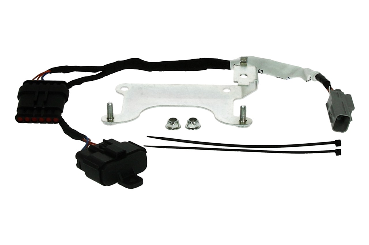 Installationskit für Multimedia Platform für Aprilia RS 457 / Tuono 457