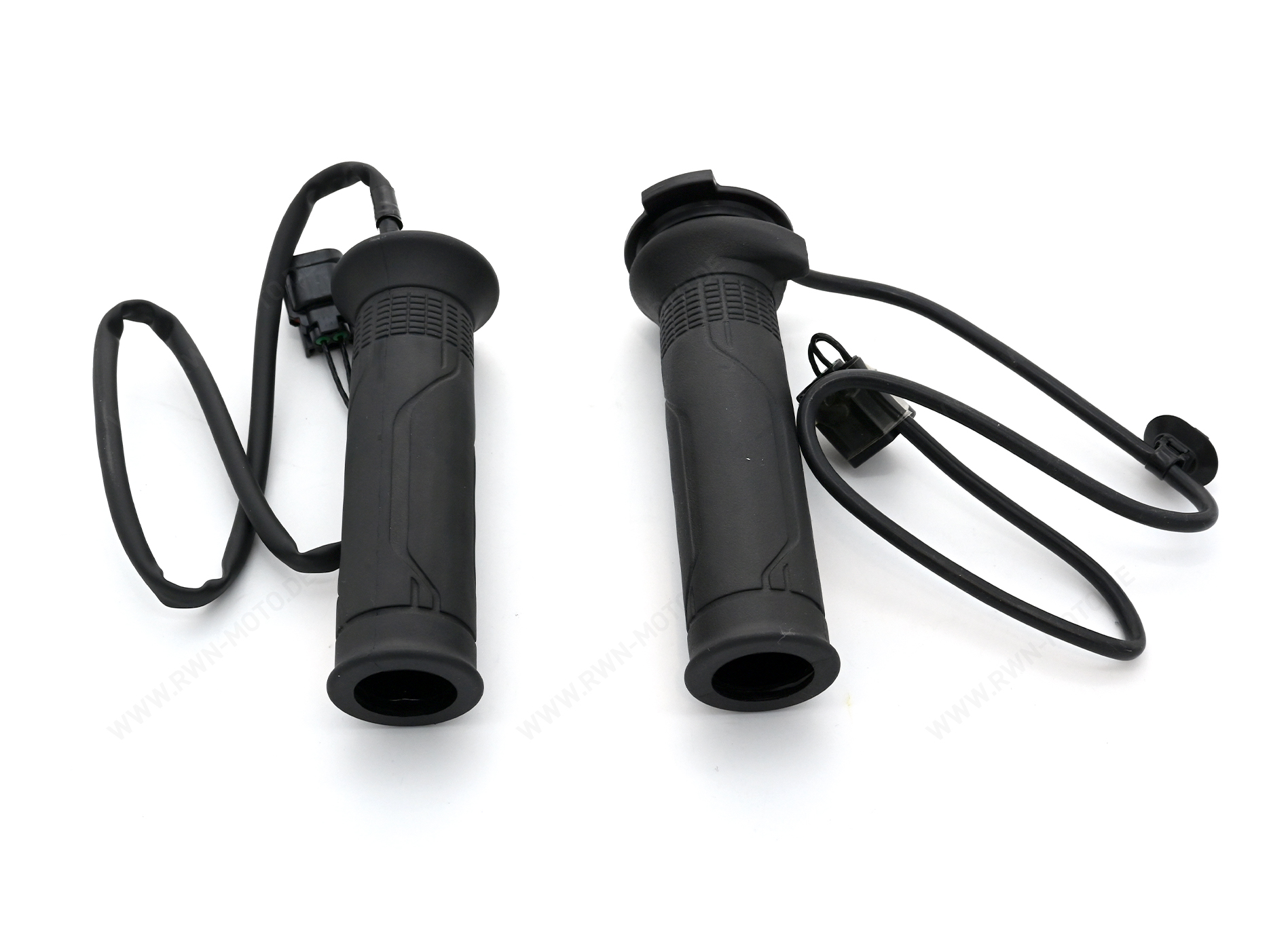 Heizgriffe inkl. Halterung für Honda X-ADV (25-) Original