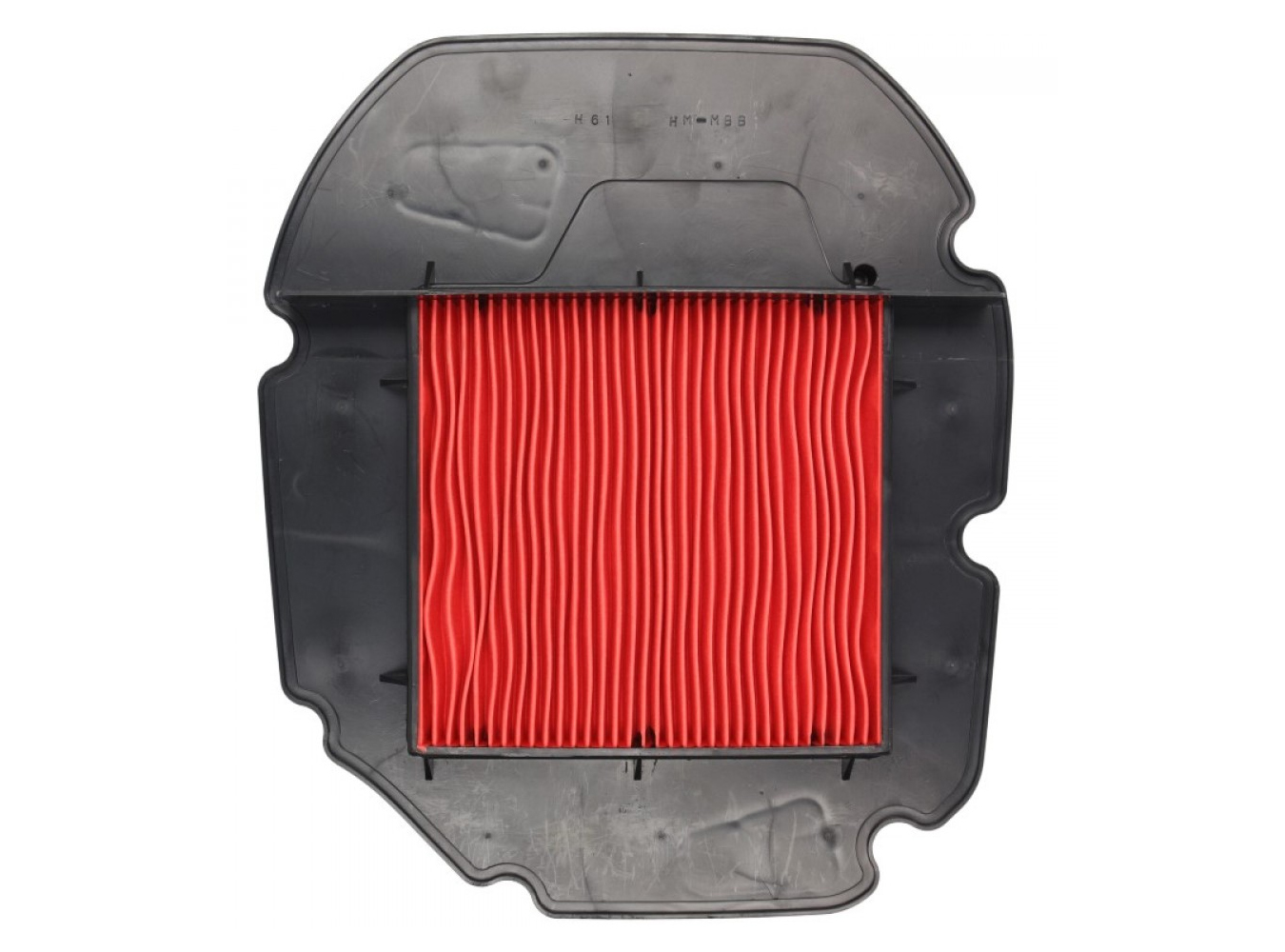 HiFlo Luftfiltereinsatz, HFA1909 für Honda VTR 1000 F (SC 36) / Varadero 1000 BJ 99-02